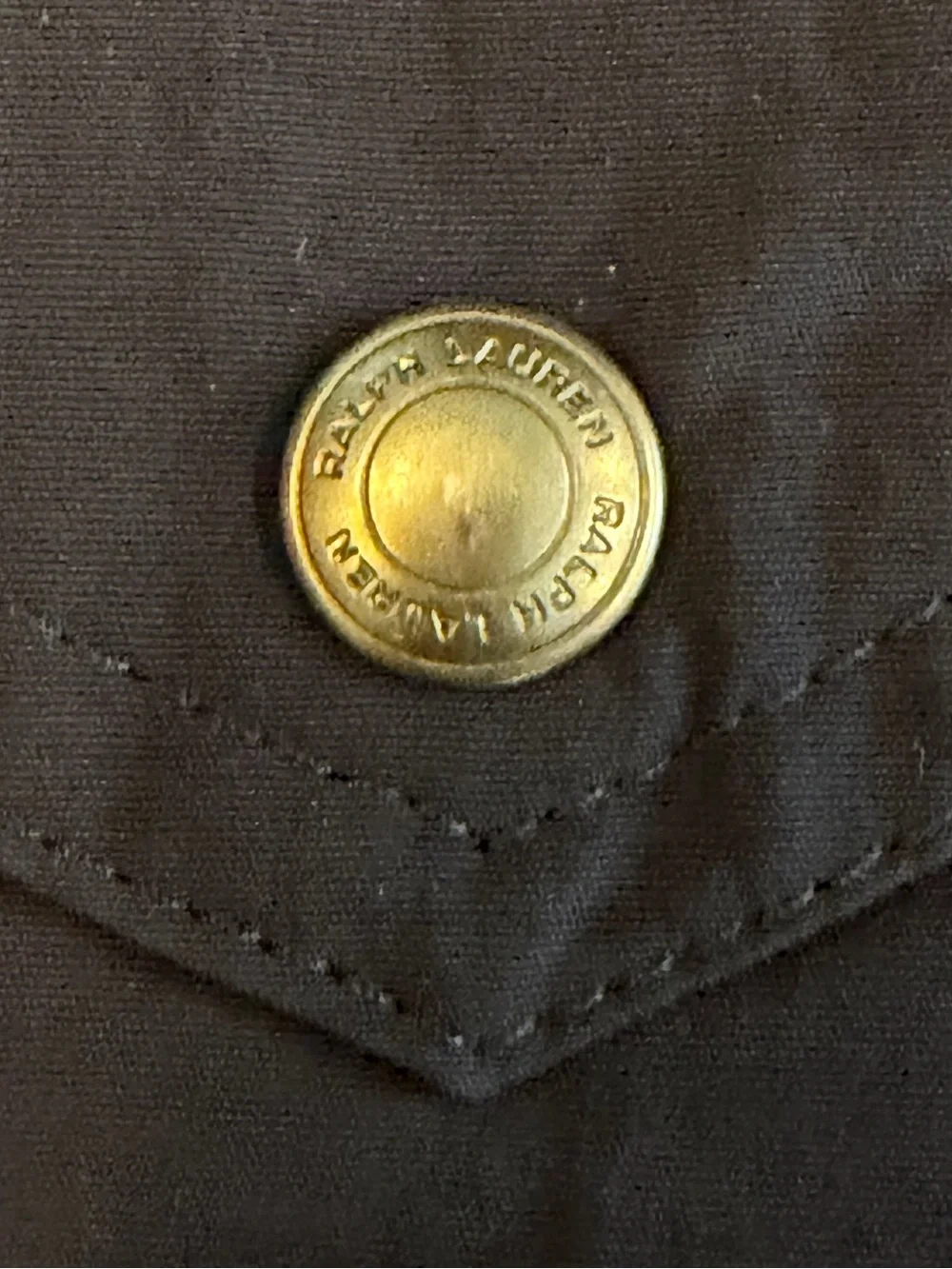 Polo Ralph Lauren new tags